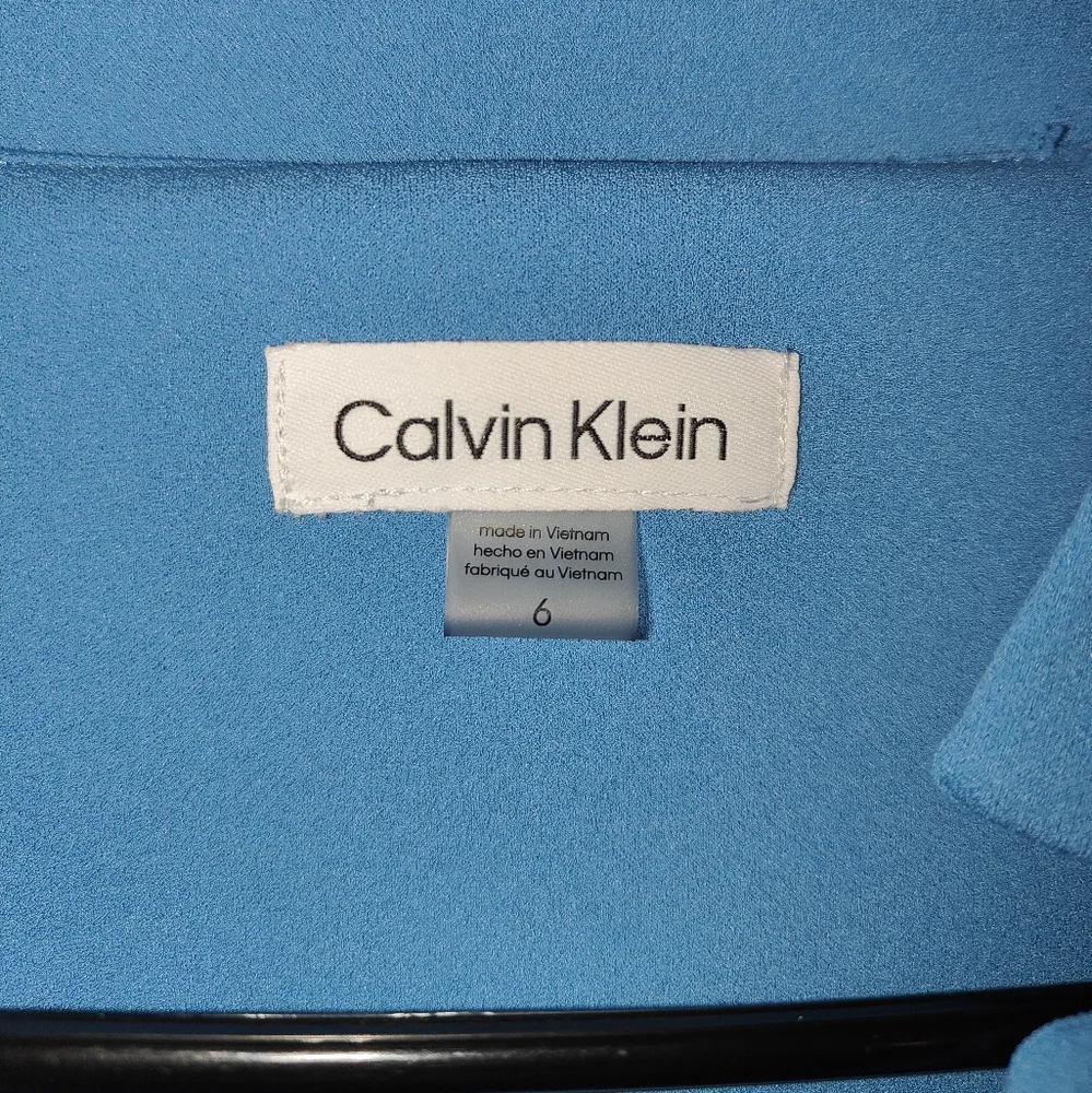 Calvin Klein Dress - Picture 4 of 4